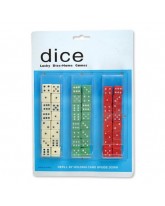 DICE - 48 CT.